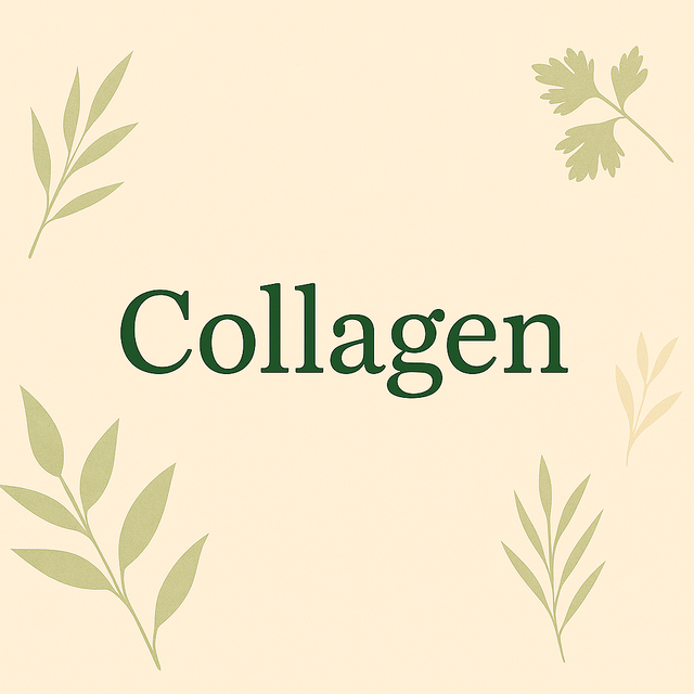 Collagen