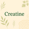 Creatine