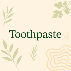 Collection image for: Toothpaste