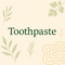 Toothpaste