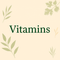 Vitamins