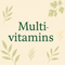 Multivitamins