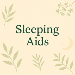 Collection image for: Sleeping Aids